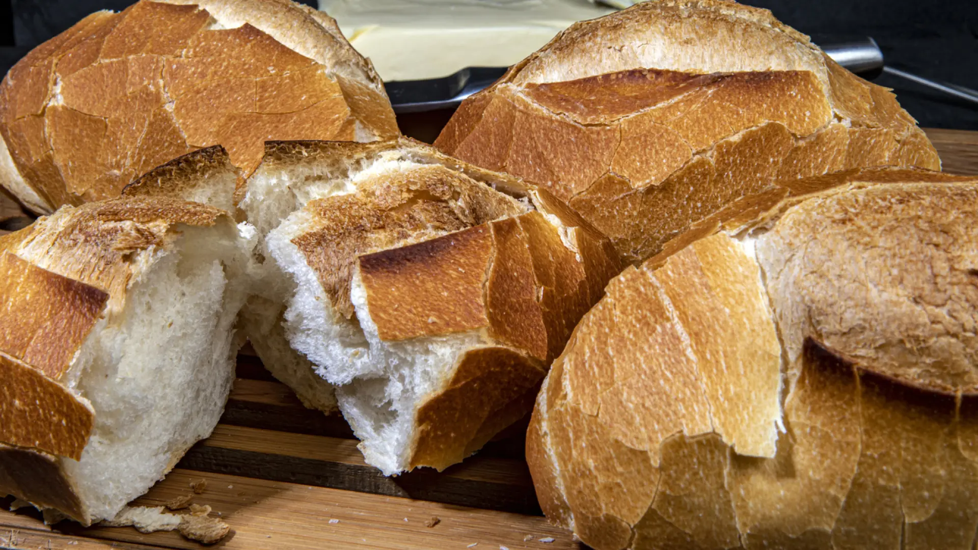 «Para perder un kilo de grasa lo mejor es dejar de tomar pan»