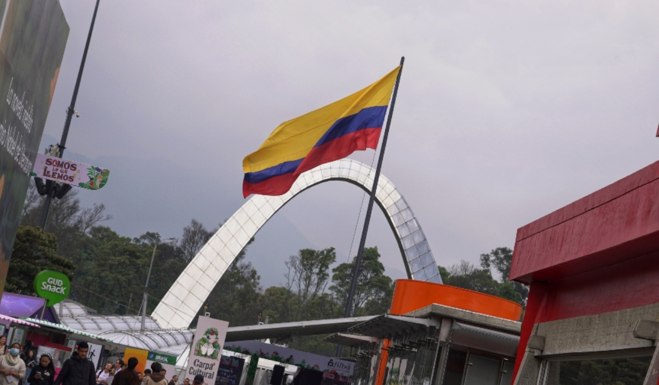 Asistentes a la FilBo 2025 ahorrarán buena plata: movilizarse será gratis