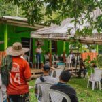 Noticias Antioquia: JEP avanza en la formulación de proyectos restaurativos Noticias Antioquia: JEP avanza en la formulación de proyectos restaurativos