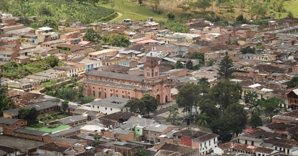 Noticias Antioquia: Cargos contra exgerente del hospital de Pueblorrico