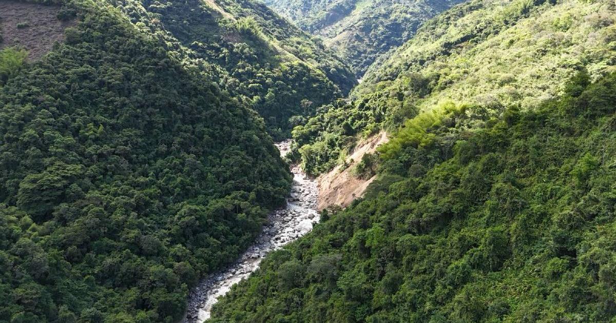 Noticias Antioquia: Levantan alerta por riesgo de represamiento de un río Noticias Antioquia: Levantan alerta por riesgo de represamiento de un río