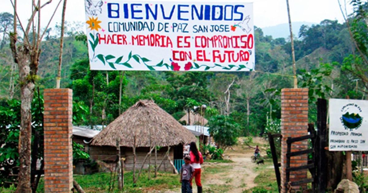 Noticias Antioquia: Defensoría instala Comisión por justicia en Urabá