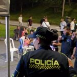 Noticias Antioquia: Garantizan la seguridad de la peregrinación a Girardota