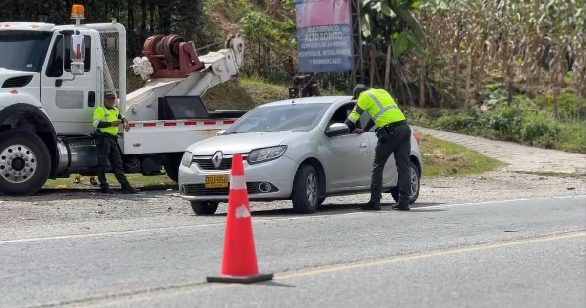Noticias Antioquia: Plan retorno, 1,4 millones de vehículos en Antioquia Noticias Antioquia: Plan retorno, 1,4 millones de vehículos en Antioquia