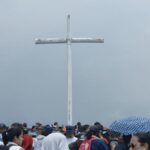 Así se celebra la Semana Santa a 180 metros bajo tierra en un pueblo cerca