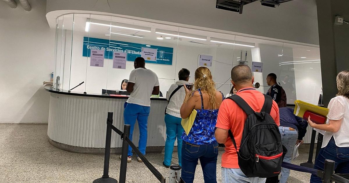 Noticias Medellín: En Semana Santa, la Alcaldía modifica sus horarios