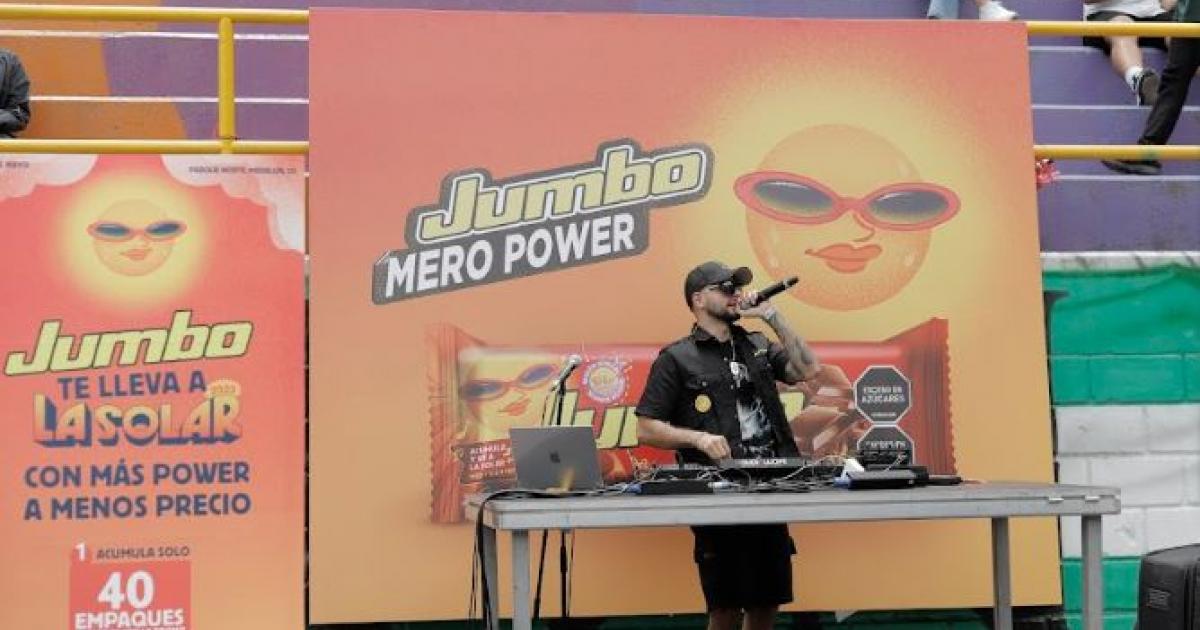 Noticias Medellín: Tu pase VIP al festival más caliente del planeta Noticias Medellín: Tu pase VIP al festival más caliente del planeta