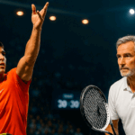 ¿Qué tanto importa la diferencia de edad de los jugadores en las apuestas del tenis?