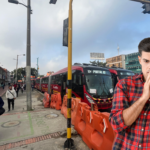 TransMilenio anuncia cierre de estación: ciudadanos tendrán que caminar