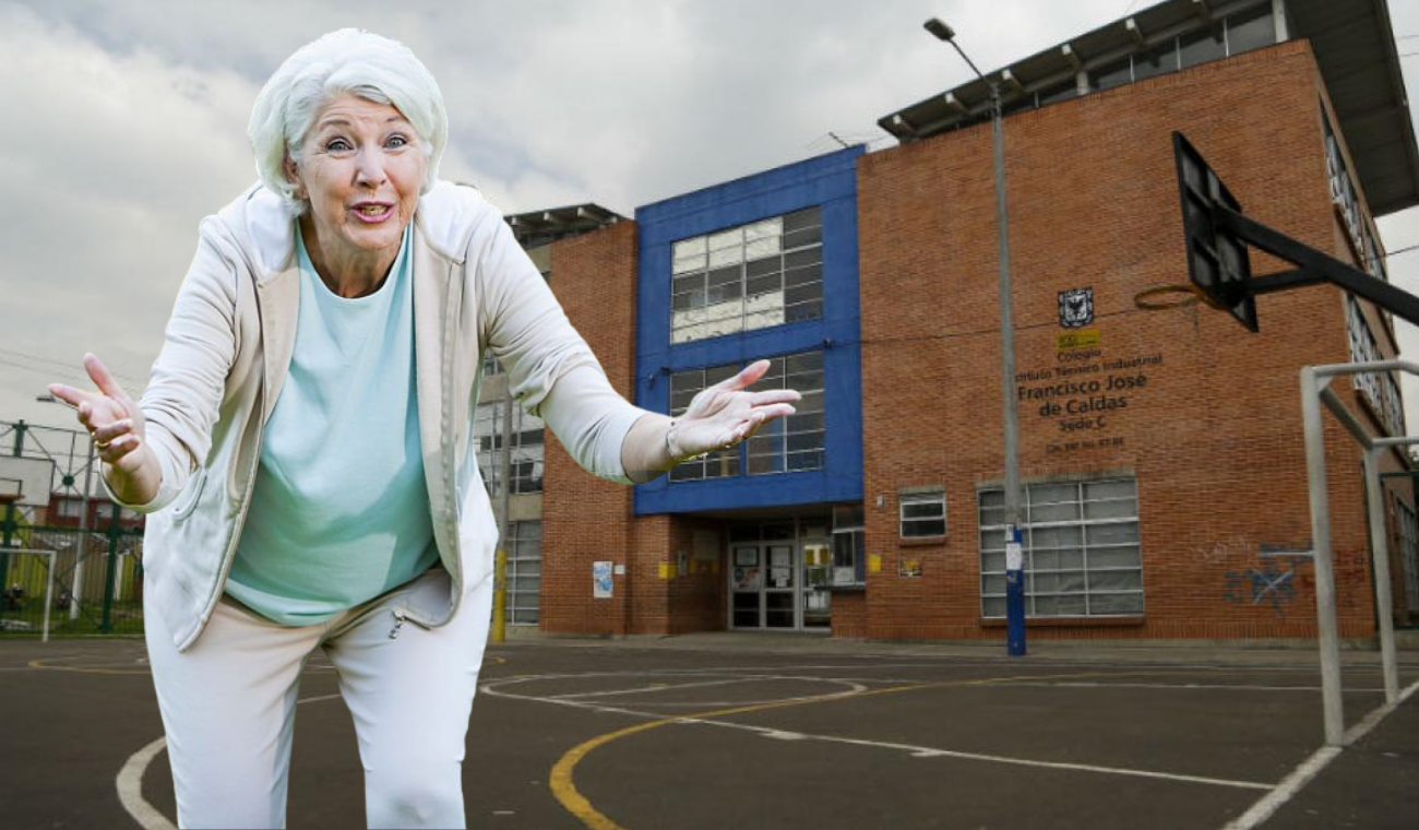 Colegios adelantan vacaciones: ‘pelaos’ tendrán que visitar a la abuela