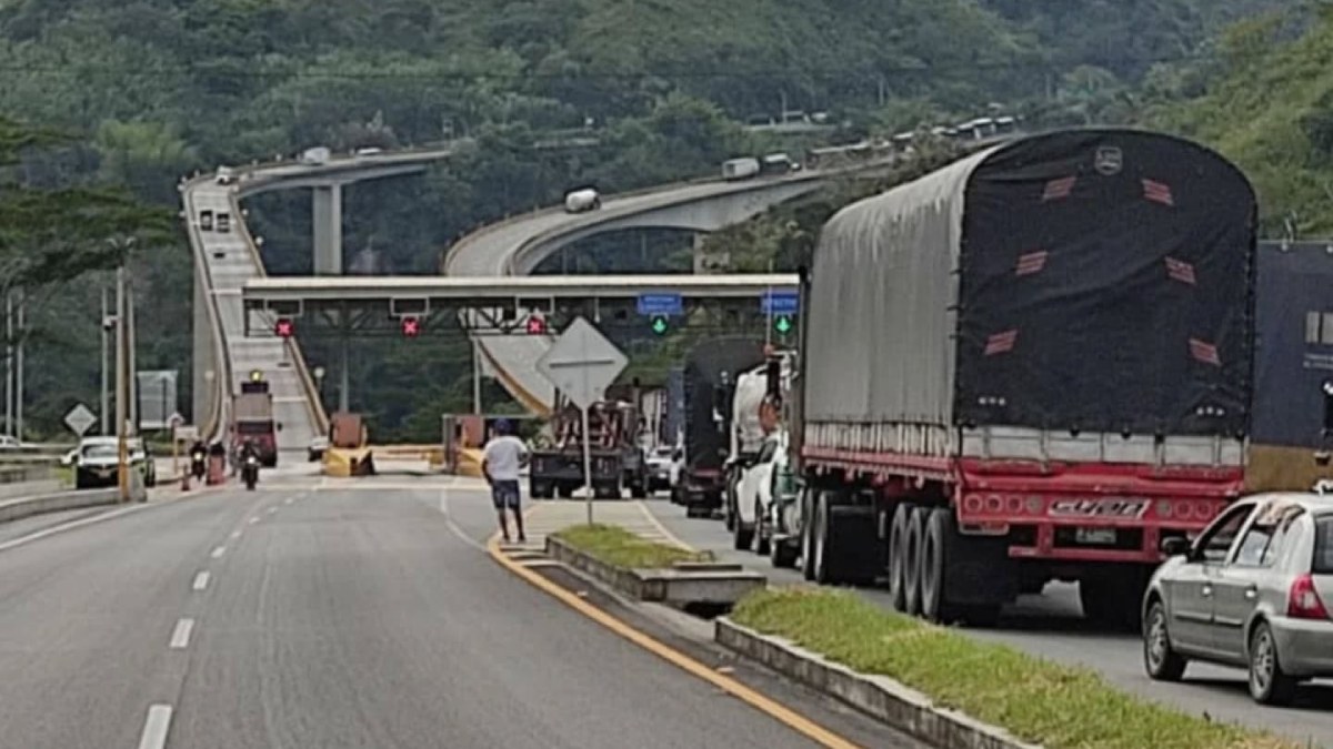 Pico y Placa Regional este domingo: ¿Cómo funcionará el ingreso a Bogotá? Pico y Placa Regional este domingo: ¿Cómo funcionará el ingreso a Bogotá?