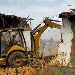Noticias Antioquia: Destruyeron vivienda abandonada donde consumían drogas