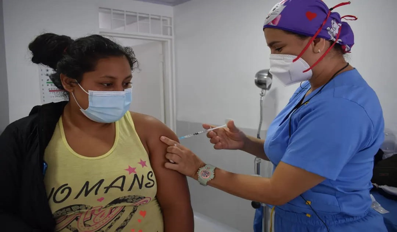 Viaje de Semana Santa en riesgo por virus: Distrito anuncia medias