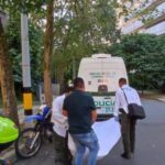 Noticias Medellín: Murió otro estadounidense en el barrio El poblado Noticias Medellín: Murió otro estadounidense en el barrio El poblado