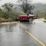 Noticias Antioquia: Acciones preventivas por lluvias en Semana Santa