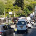 Noticias Antioquia: Gobernador solicita ayuda para levantar bloqueos Noticias Antioquia: Gobernador solicita ayuda para levantar bloqueos