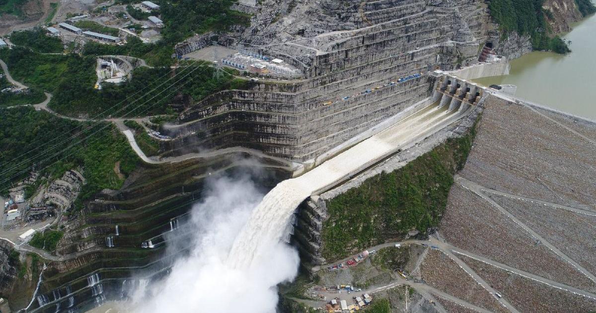 Noticias Antioquia: Fiscalía imputó a contratista de Hidroituango