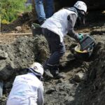 Noticias Medellín: Búsqueda de desaparecidos se podría detener por recursos