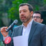 Galán se pone serio: sanciones incluyen cárcel