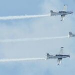 Noticias Antioquia: Rionegro recibió la duodécima versión de F-AIR 2025