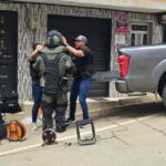 Noticias Antioquia: Artefactos explosivos en Anorí, ofrecen recompensa
