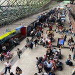 Noticias Medellín: Se han movilizado más de 300 mil personas por terminales