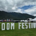 Doom Festival 2025 terminó mal: confirman una muerte en Bogotá