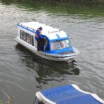 CAR le mete mano al río Bogotá: empezará a descontaminarlo