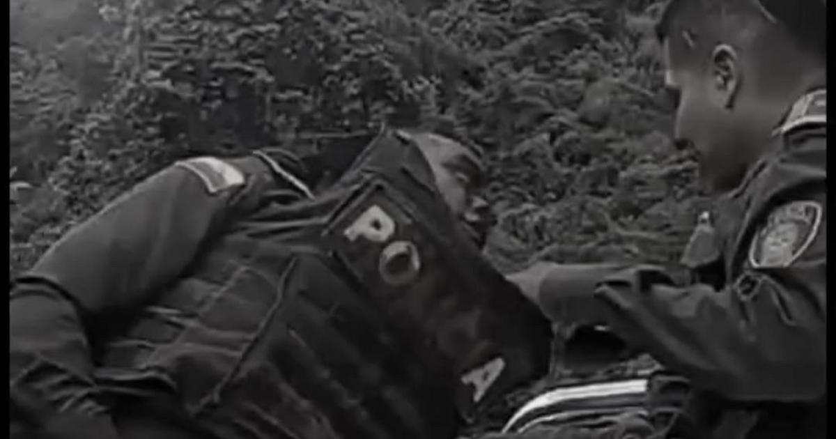 Noticias Antioquia: Clan del Golfo pone precio a la vida de policías