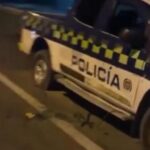 Noticias Antioquia: Dos policías heridos deja la violencia en Chigorodó