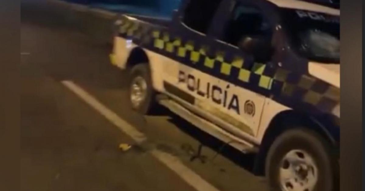 Noticias Antioquia: Dos policías heridos deja la violencia en Chigorodó Noticias Antioquia: Dos policías heridos deja la violencia en Chigorodó