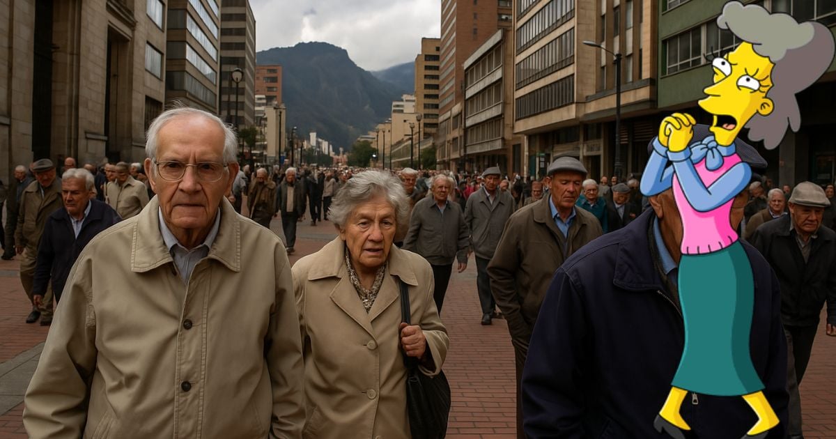 ¿Alguien quiere pensar en los niños? La alarmante caída de nacimientos que afecta el futuro del país
