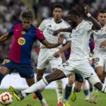 ¿Quién es el favorito para ganar la Copa del Rey? ¿Real Madrid o Barça?