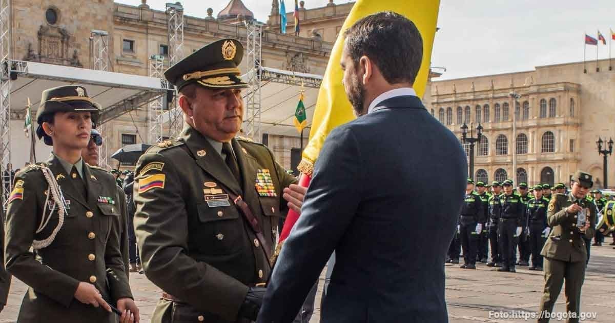 ¿Quién está detrás de los cambios de horarios de la rumba en Bogotá?