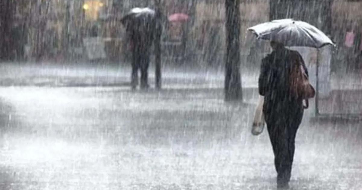 Noticias Antioquia: Recomendaciones en Envigado por temporada de lluvias Noticias Antioquia: Recomendaciones en Envigado por temporada de lluvias