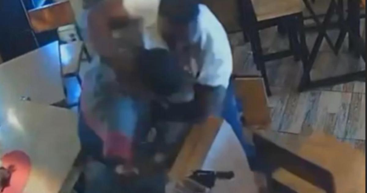 Alias ‘Mi Nay’ no murió por un atraco: lo ejecutaron por deudas criminales Alias ‘Mi Nay’ no murió por un atraco: lo ejecutaron por deudas criminales