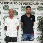 Noticias Antioquia: Rescatan a menor que iba a ser reclutado en Nechí
