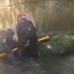 Noticias Antioquia: Hallaron el cadáver de un hombre en un río