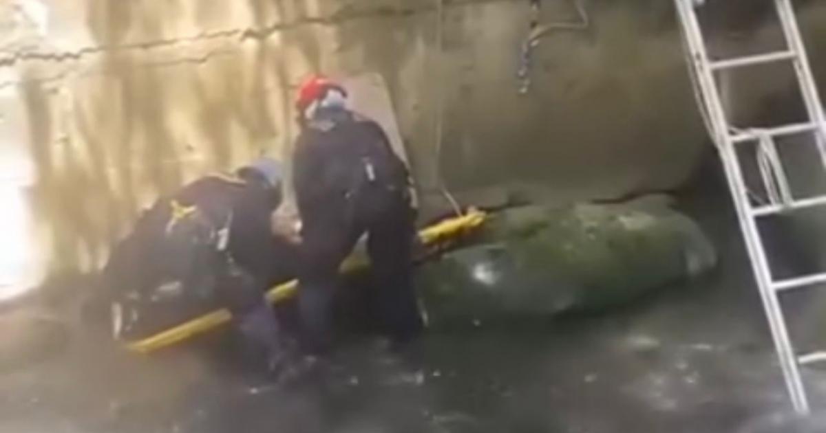 Noticias Antioquia: Hallaron el cadáver de un hombre en un río