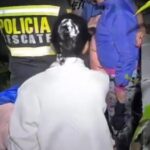 Noticias Medellín: Ya son tres los desaparecidos tras avalancha en Sabaneta Noticias Medellín: Ya son tres los desaparecidos tras avalancha en Sabaneta