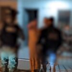 Policía entre los implicados: A la cárcel a red criminal por secuestro