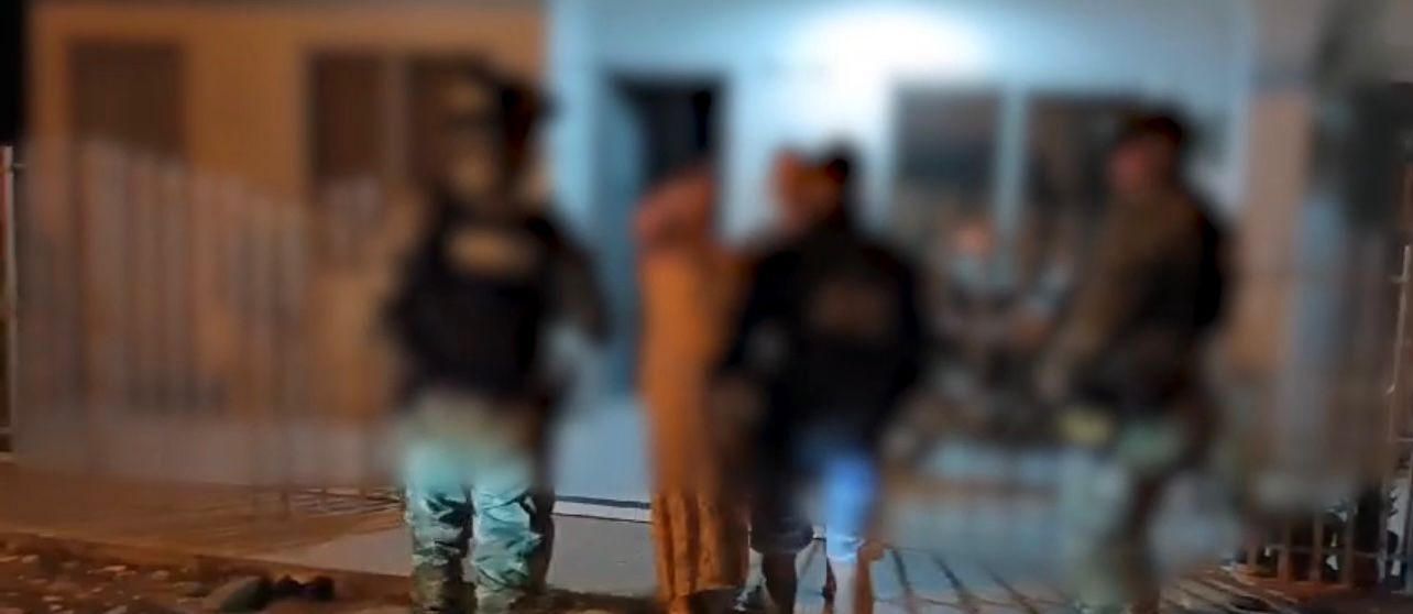 Policía entre los implicados: A la cárcel a red criminal por secuestro