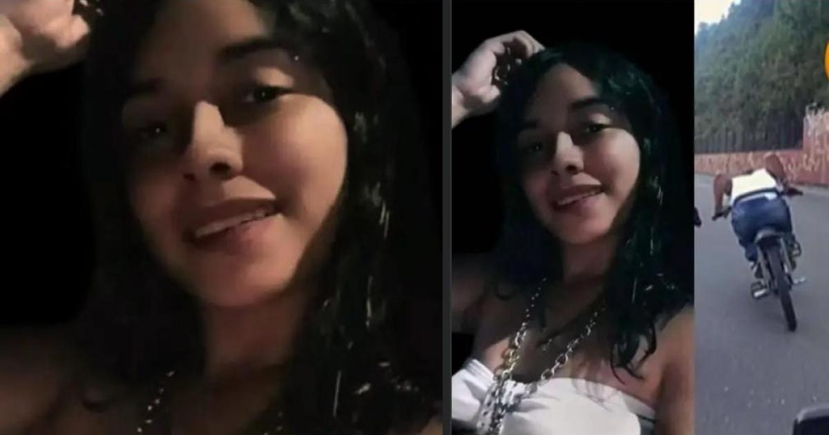 Noticias Antioquia: Mujer de 17 años murió haciendo “Gravity Bike” Noticias Antioquia: Mujer de 17 años murió haciendo “Gravity Bike”
