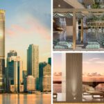 Así es la torre de lujo de Dolce & Gabbana que busca conquistar Miami; una joya de 90 pisos