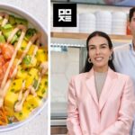 Así fue como una pareja creo Poke, uno de los restaurantes saludables más famosos de Colombia