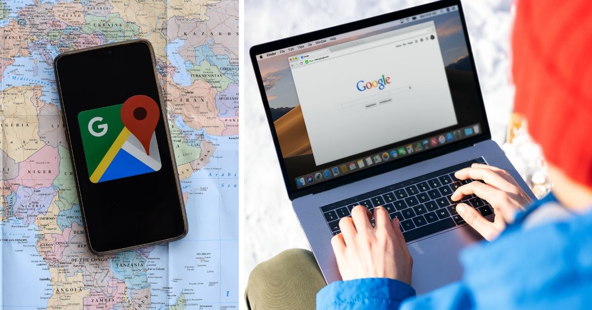Así puede trabajar en Google desde su casa y en cualquier país del mundo; hay varias vacantes