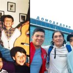 Así viven los herederos y mujeres de Gustavo Bolívar en medio de lujos, fama y algunas demandas
