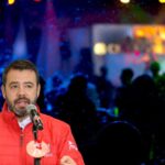 Bogotá no duerme por culpa de Claudia López y al alcalde Galán parece no importarle