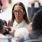 «Creo que desde mi rol hice lo que podía y hasta más»
