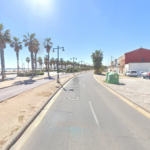 Cuatro detenidos por una agresión sexual grupal a una mujer en la playa de la Malvarrosa